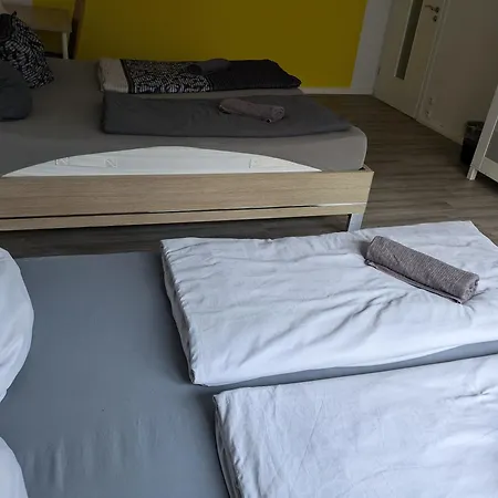 Nestoasewhv Zentrale Zwischen Und Suedstrand *