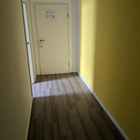Nestoasewhv Zentrale Zwischen Und Suedstrand Privat bolig