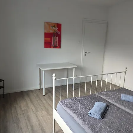 Nestoasewhv Zentrale Zwischen Und Suedstrand Privat bolig Wilhelmshaven