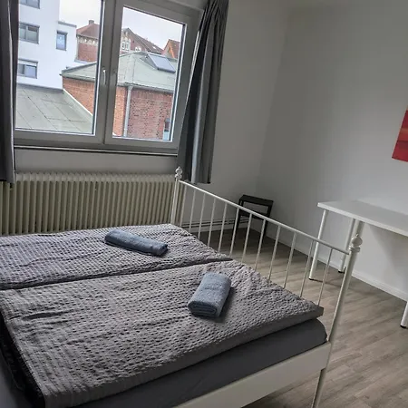 Privat bolig Nestoasewhv Zentrale Zwischen Und Suedstrand Wilhelmshaven