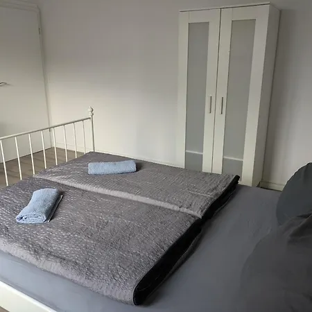 Nestoasewhv Zentrale Zwischen Und Suedstrand * Wilhelmshaven