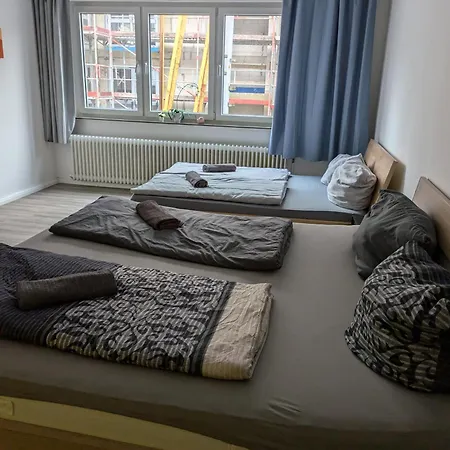 Privat bolig Nestoasewhv Zentrale Zwischen Und Suedstrand