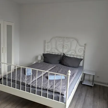 Nestoasewhv Zentrale Zwischen Und Suedstrand Privat bolig Wilhelmshaven