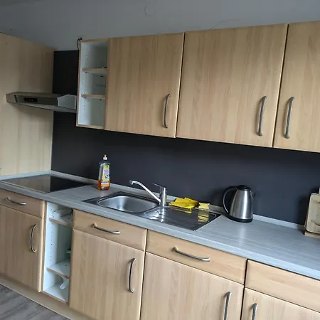Privat bolig Nestoasewhv Zentrale Zwischen Und Suedstrand Wilhelmshaven