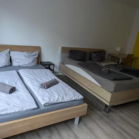 Nestoasewhv Zentrale Zwischen Und Suedstrand
