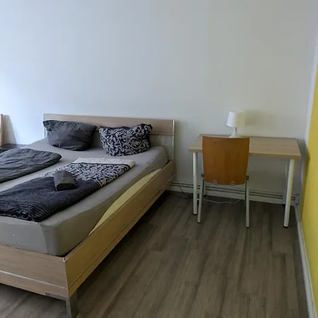 Privat bolig Nestoasewhv Zentrale Zwischen Und Suedstrand *