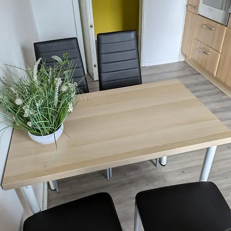 Nestoasewhv Zentrale Zwischen Und Suedstrand Privat bolig Wilhelmshaven