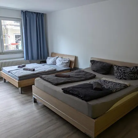 Privat bolig Nestoasewhv Zentrale Zwischen Und Suedstrand