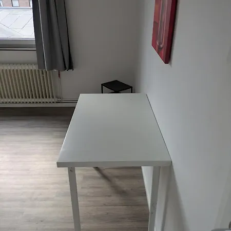 Privat bolig Nestoasewhv Zentrale Zwischen Und Suedstrand *