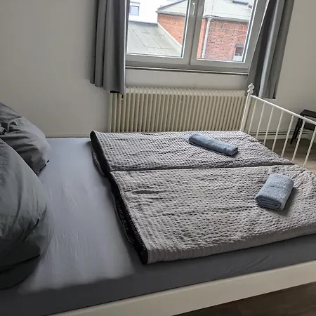 Nestoasewhv Zentrale Zwischen Und Suedstrand * Wilhelmshaven