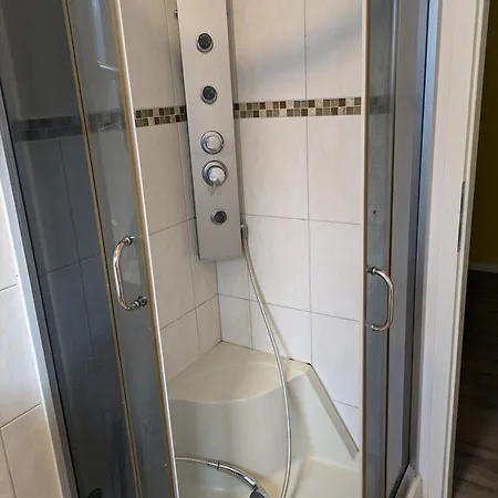 Nestoasewhv Zentrale Zwischen Und Suedstrand Privat bolig Wilhelmshaven