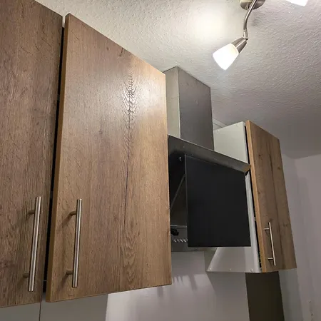 Nestoasewhv Zentrale Zwischen Und Suedstrand Privat bolig Wilhelmshaven