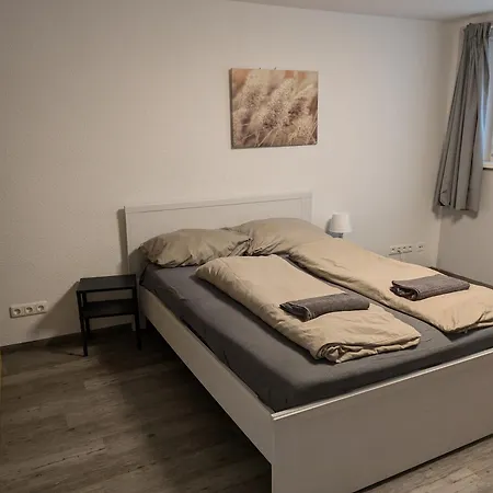 Privat bolig Nestoasewhv Zentrale Zwischen Und Suedstrand