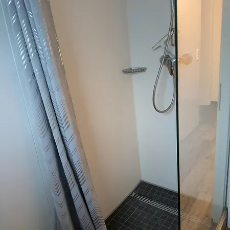 Nestoasewhv Zentrale Zwischen Und Suedstrand Privat bolig