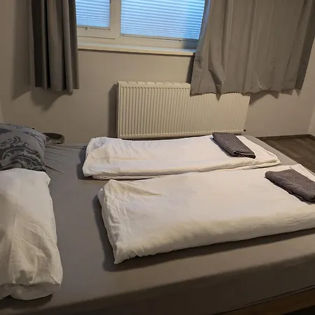 Privat bolig Nestoasewhv Zentrale Zwischen Und Suedstrand