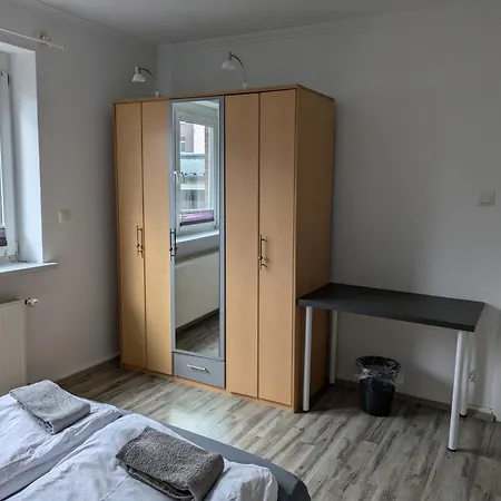 Privat bolig Nestoasewhv Zentrale Zwischen Und Suedstrand *