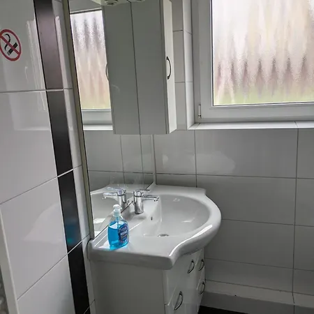 Nestoasewhv Zentrale Zwischen Und Suedstrand Privat bolig