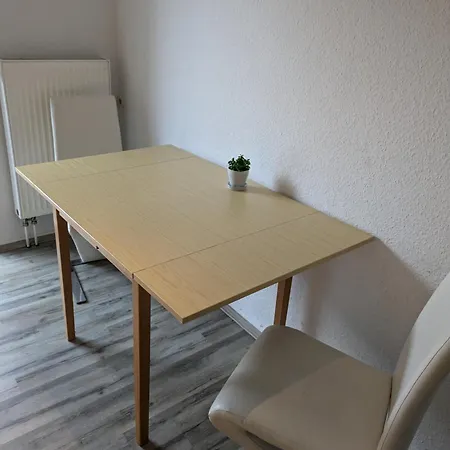 Privat bolig Nestoasewhv Zentrale Zwischen Und Suedstrand