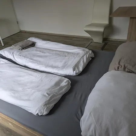 Privat bolig Nestoasewhv Zentrale Zwischen Und Suedstrand *