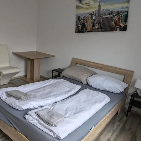 Nestoasewhv Zentrale Zwischen Und Suedstrand Privat bolig Wilhelmshaven