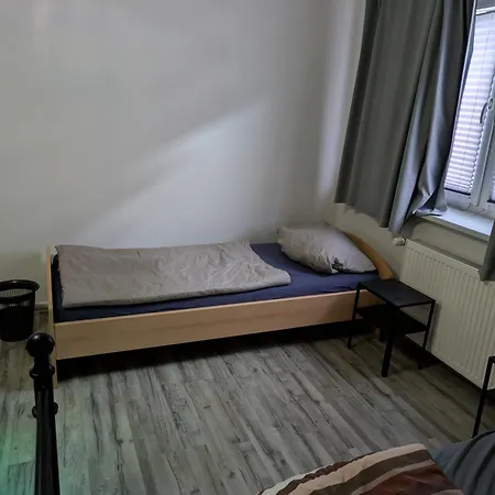 Privat bolig Nestoasewhv Zentrale Zwischen Und Suedstrand Wilhelmshaven