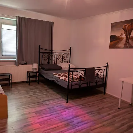 Privat bolig Nestoasewhv Zentrale Zwischen Und Suedstrand Wilhelmshaven